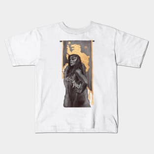 Benati Bearhunter Kids T-Shirt